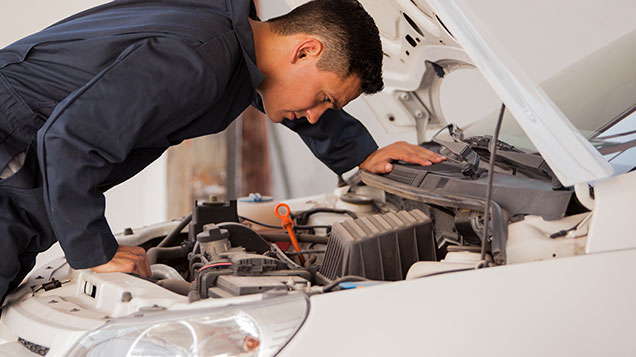 CSC Motors are Diagnostics Specialists