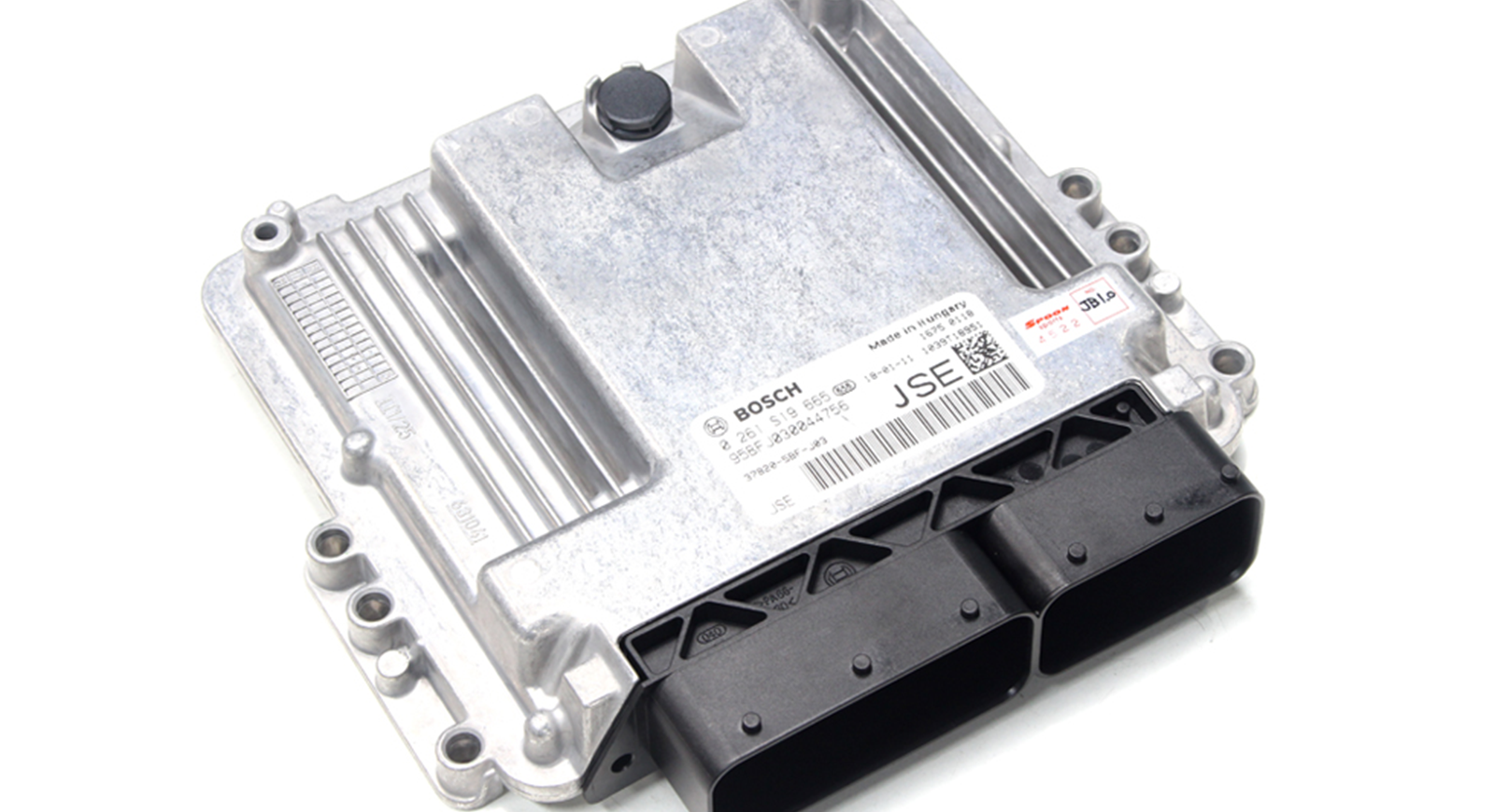 Postal Remapping Service