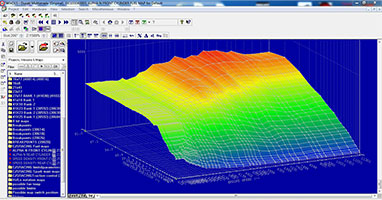 Remapping in Fife by CSC Motors