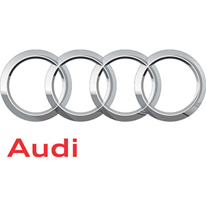 Audi Logo | CSC Motors Remapping