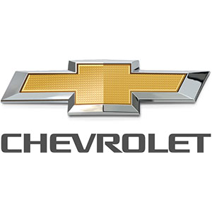 Chevrolet Logo | CSC Motors Remapping