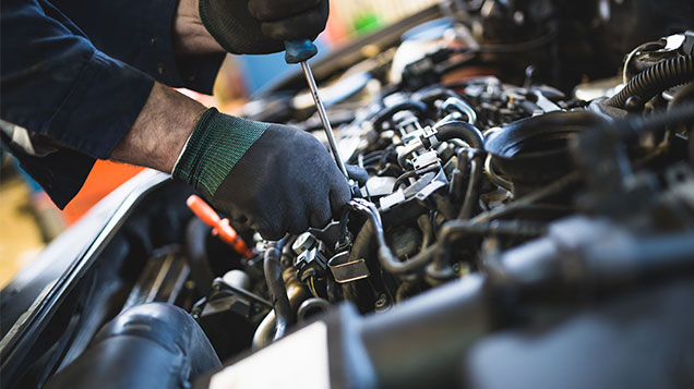 Car Servicing & Used Car Sales | CSC Motors in Glenrothes