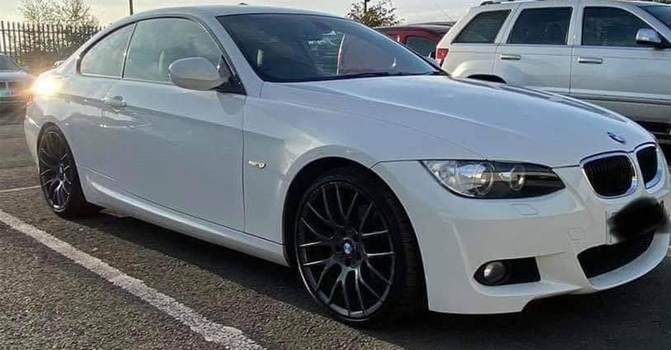 BMW Tuning