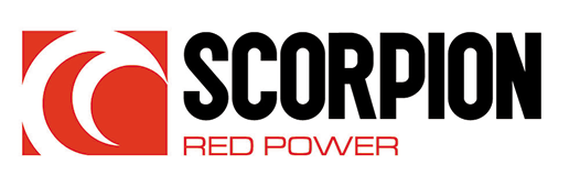 CSC Motors can supply Scorpion