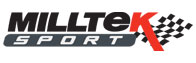CSC Motors can supply Milltek