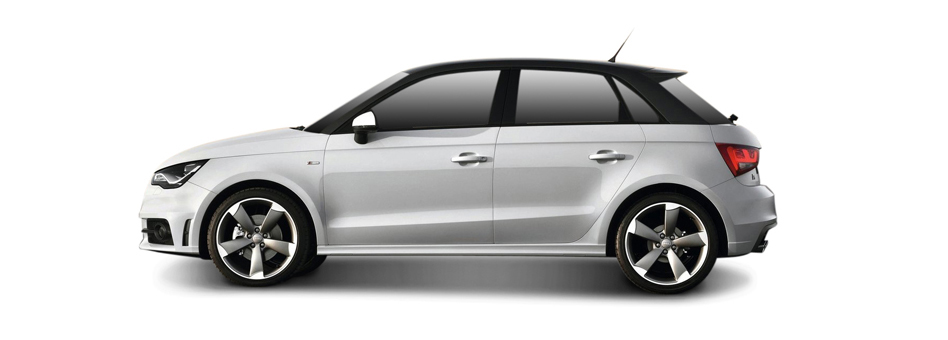 Audi a1 Remapping