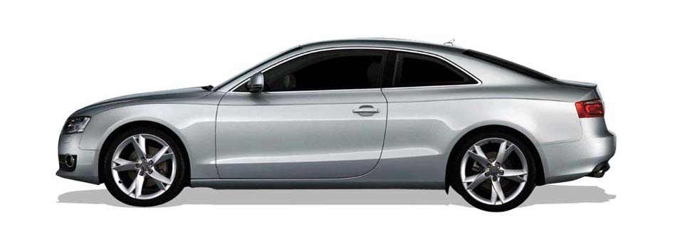 Audi Logo | CSC Motors Remapping
