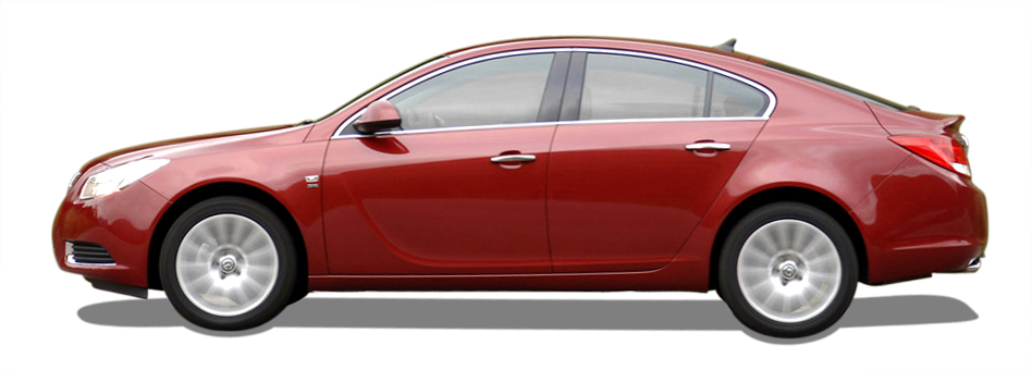 Vauxhall Logo | CSC Motors Remapping