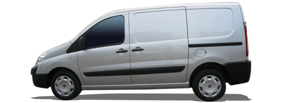 Fiat ducato Remapping