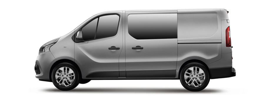 Renault trafic Remapping