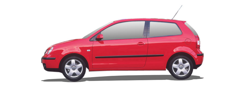 Volkswagen polo Remapping