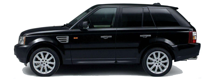 Land Rover range rover / sport Remapping