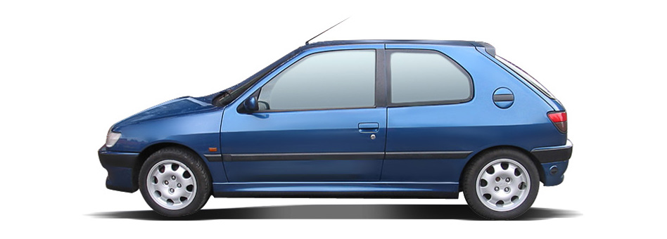 Peugeot 306 Remapping