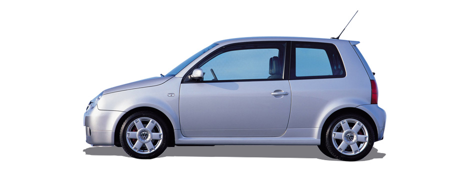 Volkswagen lupo Remapping