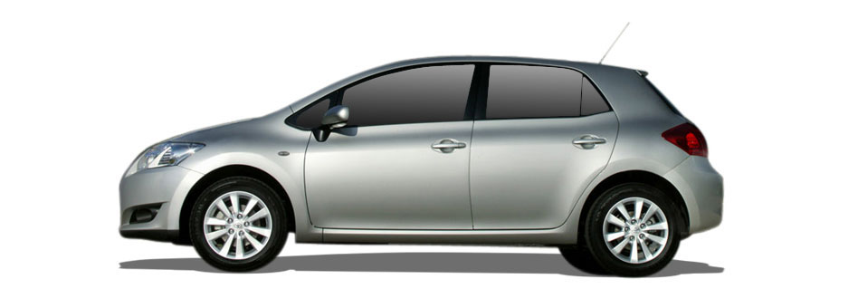 Toyota auris Remapping