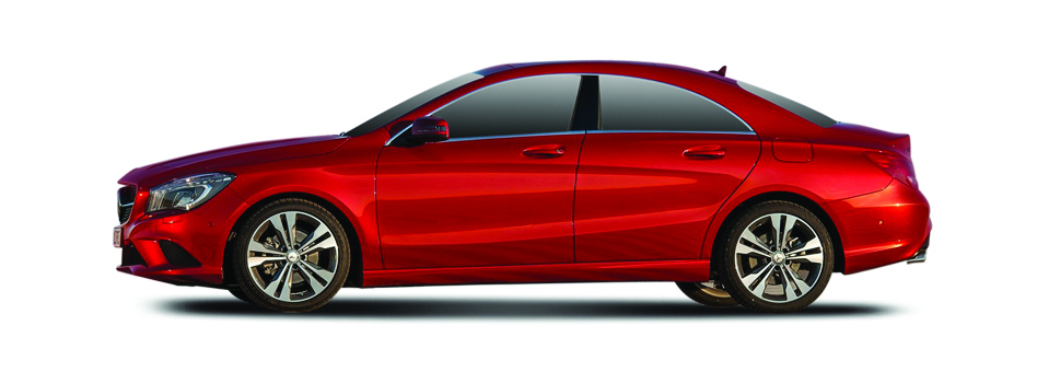 Mercedes-Benz Logo | CSC Motors Remapping