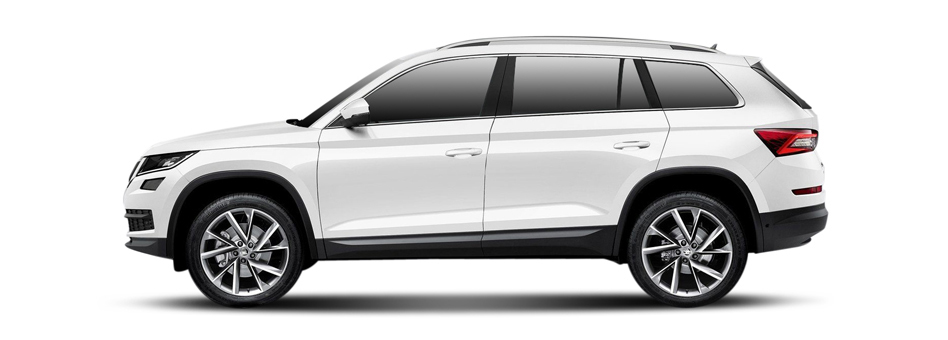Skoda Logo | CSC Motors Remapping