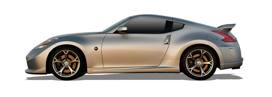 Nissan 370z Remapping