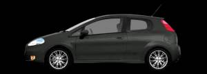 grande punto Remap | CSC Motors