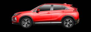 eclipse cross Remap | CSC Motors