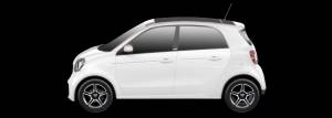 ForFour Remap | CSC Motors