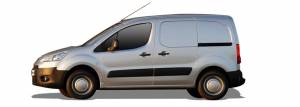 View our Berlingo remap stats